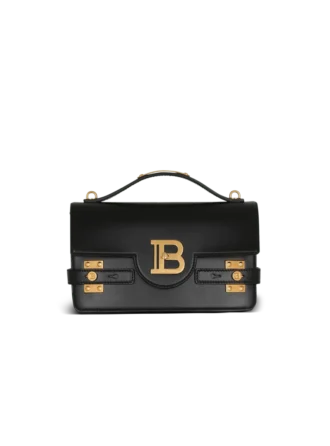 Borsa B-Buzz 24 in pelle liscia