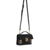 Borsa B-Buzz 24 in pelle liscia