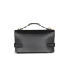 Borsa B-Buzz 24 in pelle liscia