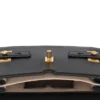 Borsa B-Buzz 24 in pelle liscia