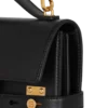 Borsa B-Buzz 24 in pelle liscia