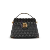 Borsa B-Buzz Dynasty in pelle di vitello trapuntata Borsa B-Buzz Dynasty in pelle di vitello trapuntata