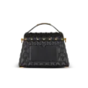 Borsa B-Buzz Dynasty in pelle di vitello trapuntata Borsa B-Buzz Dynasty in pelle di vitello trapuntata