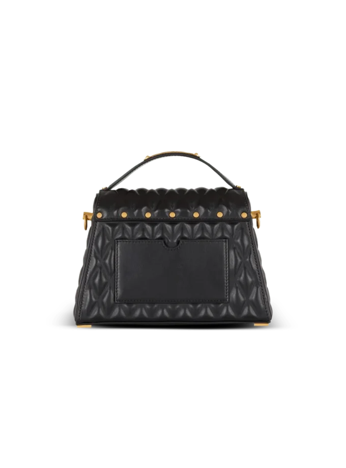 Borsa B-Buzz Dynasty in pelle di vitello trapuntata Borsa B-Buzz Dynasty in pelle di vitello trapuntata