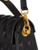 Borsa B-Buzz Dynasty in pelle di vitello trapuntata Borsa B-Buzz Dynasty in pelle di vitello trapuntata