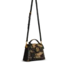 Borsa B-Buzz Dynasty in raso ricamato Borsa B-Buzz Dynasty in raso ricamato