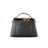 Borsa B-Buzz Dynasty in raso ricamato Borsa B-Buzz Dynasty in raso ricamato