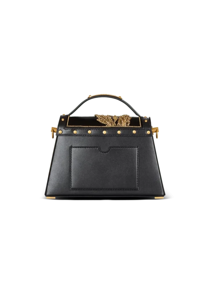 Borsa B-Buzz Dynasty in raso ricamato Borsa B-Buzz Dynasty in raso ricamato