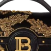 Borsa B-Buzz Dynasty in raso ricamato Borsa B-Buzz Dynasty in raso ricamato