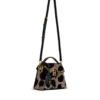 Borsa B-Buzz Dynasty in velluto ricamato Borsa B-Buzz Dynasty in velluto ricamato