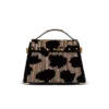 Borsa B-Buzz Dynasty in velluto ricamato Borsa B-Buzz Dynasty in velluto ricamato