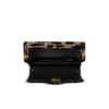 Borsa B-Buzz Dynasty in velluto ricamato Borsa B-Buzz Dynasty in velluto ricamato