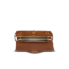 Borsa B-Buzz Shoulder 24 in pelle scamosciata Borsa B-Buzz Shoulder 24 in pelle scamosciata