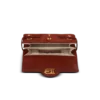 Borsa B-Buzz Shoulder 24 in pelle scamosciata Borsa B-Buzz Shoulder 24 in pelle scamosciata