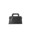 Borsa B-Buzz Small Top Handle in tela monogrammata e pelle Borsa B-Buzz Small Top Handle in tela monogrammata e pelle
