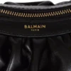 Borsa Ebene Mini in pelle di vitello Borsa Ebene Mini in pelle di vitello