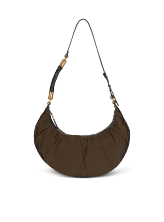 Borsa Hobo Eben in nylon