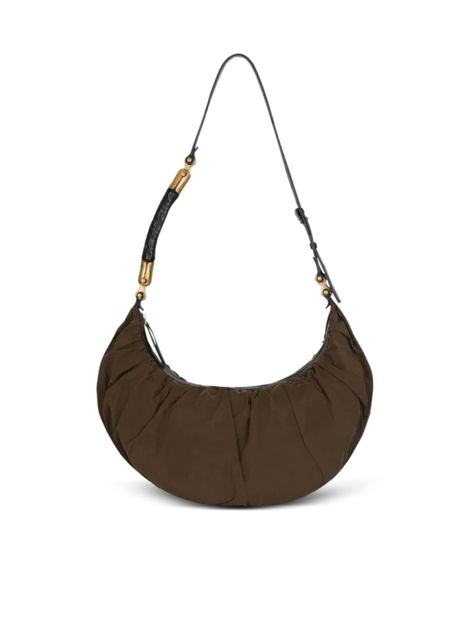 Borsa Hobo Eben in nylon Borsa Hobo Eben in nylon