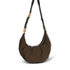 Borsa Hobo Eben in nylon Borsa Hobo Eben in nylon