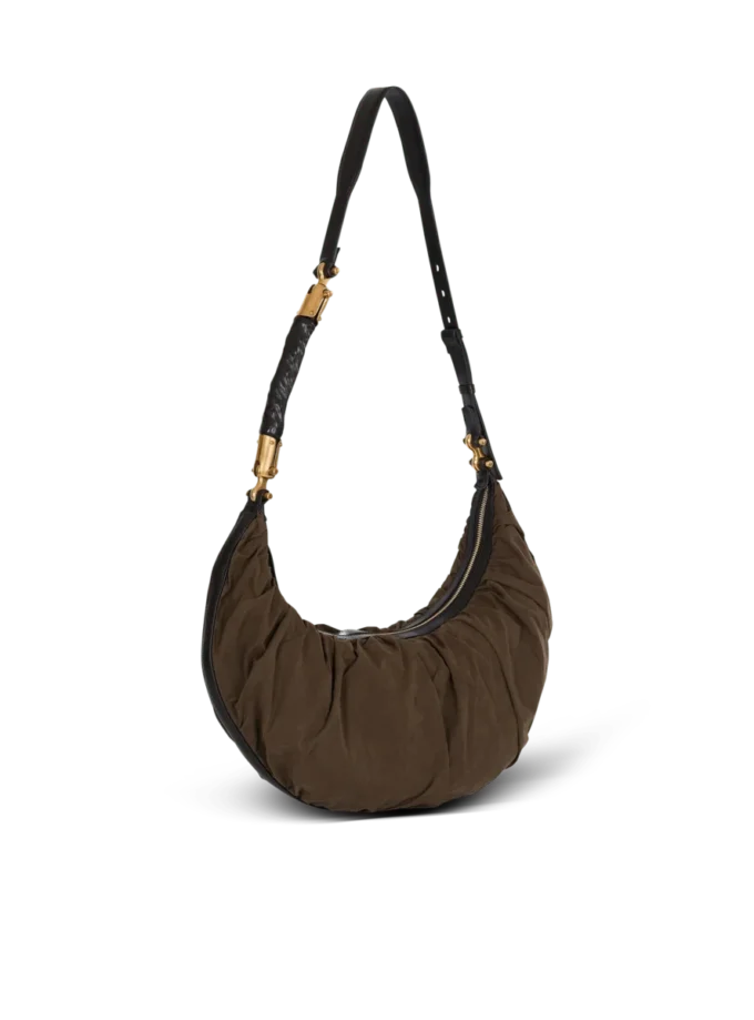 Borsa Hobo Eben in nylon Borsa Hobo Eben in nylon
