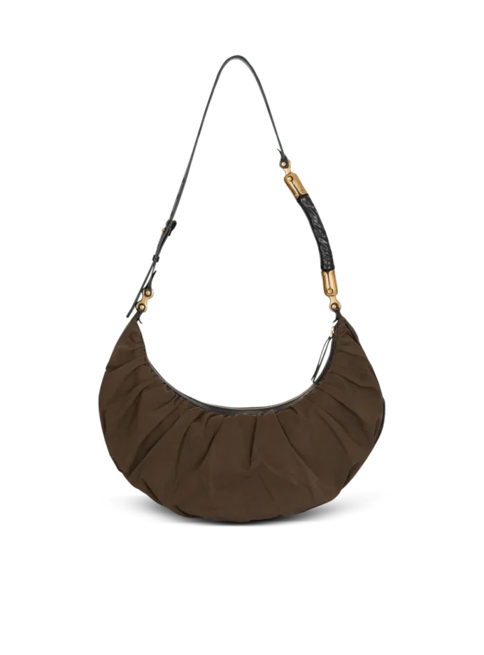 Borsa Hobo Eben in nylon Borsa Hobo Eben in nylon