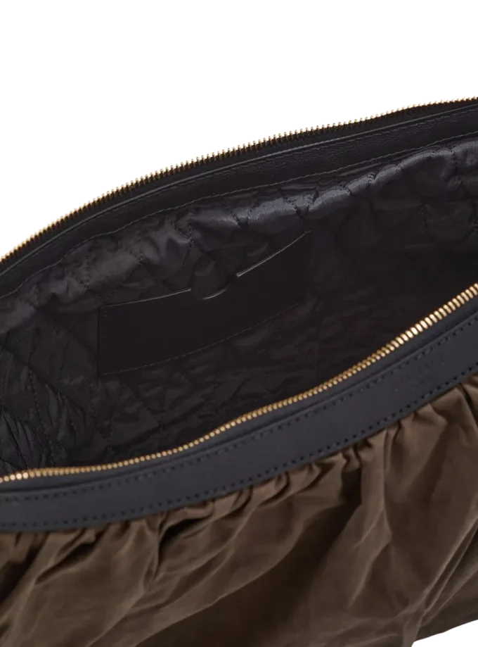 Borsa Hobo Eben in nylon Borsa Hobo Eben in nylon