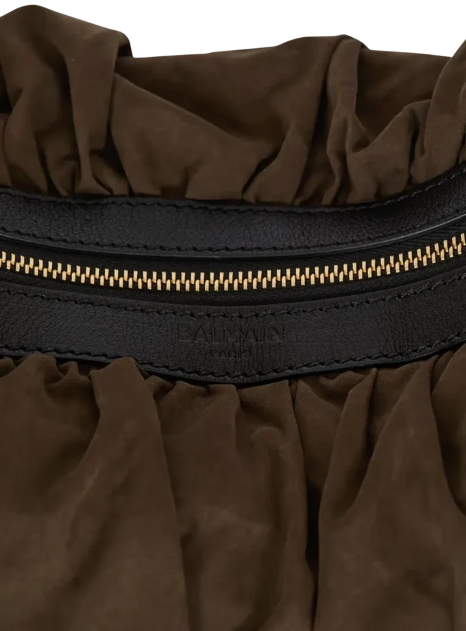 Borsa Hobo Eben in nylon Borsa Hobo Eben in nylon