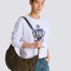 Borsa Hobo Eben in nylon Borsa Hobo Eben in nylon