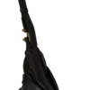 Borsa Hobo Ebene in pelle di vitello Borsa Hobo Ebene in pelle di vitello