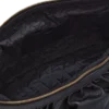 Borsa Hobo Ebene in pelle di vitello Borsa Hobo Ebene in pelle di vitello