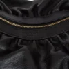 Borsa Hobo Ebene in pelle di vitello Borsa Hobo Ebene in pelle di vitello