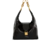 Borsa Hobo Sync in pelle di vitello Borsa Hobo Sync in pelle di vitello