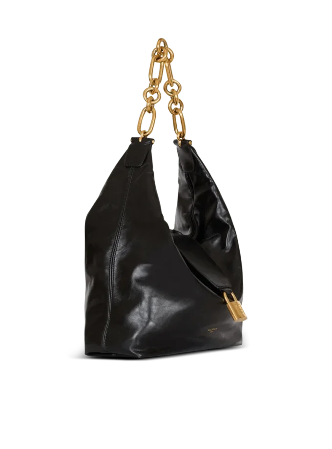 Borsa Hobo Sync in pelle di vitello Borsa Hobo Sync in pelle di vitello