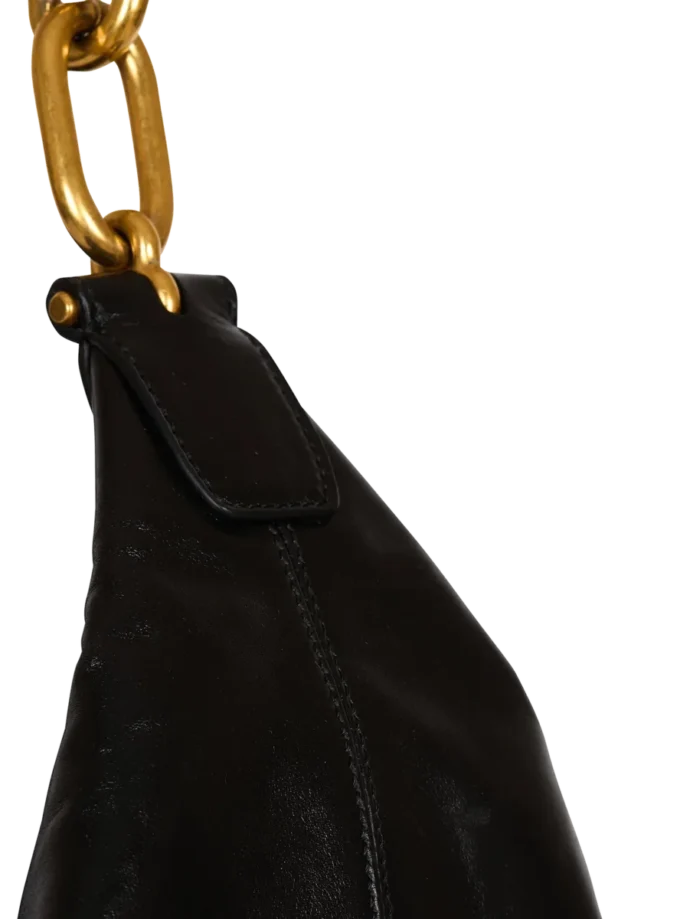 Borsa Hobo Sync in pelle di vitello Borsa Hobo Sync in pelle di vitello