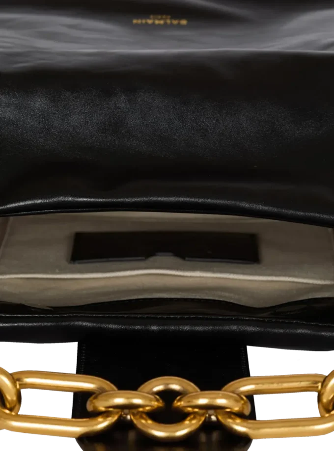 Borsa Hobo Sync in pelle di vitello Borsa Hobo Sync in pelle di vitello