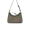 Borsa in tela B-Army con inserti in pelle Borsa in tela B-Army con inserti in pelle