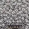 Borsa Jolie Madame media con strass Borsa Jolie Madame media con strass