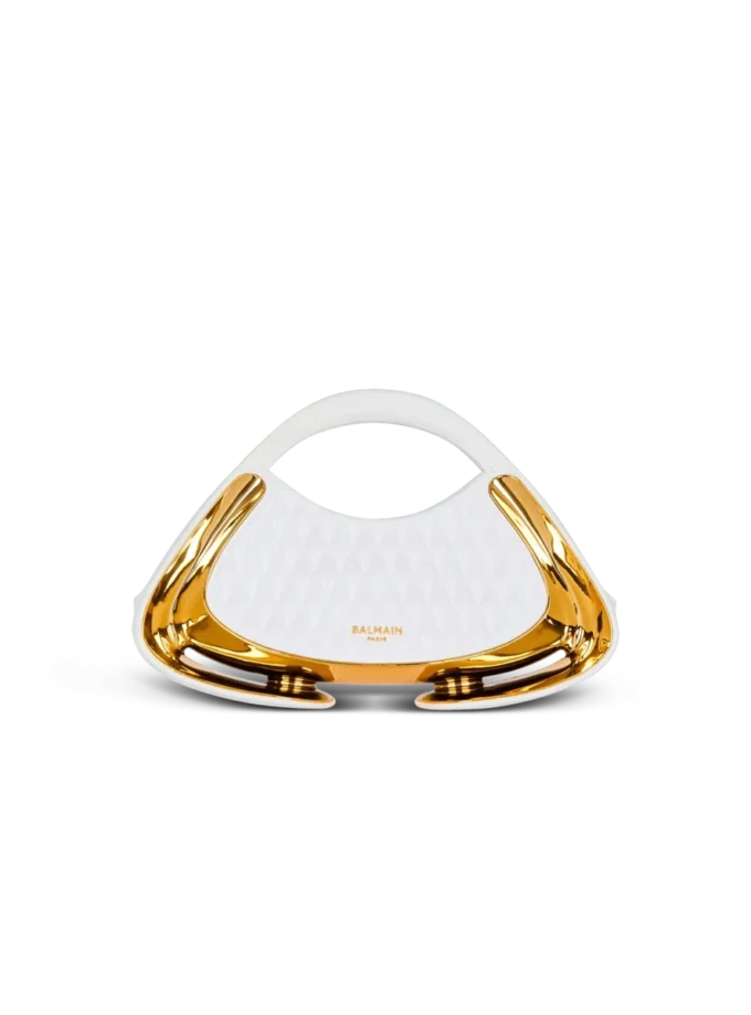 Borsa Jolie Madame media trapuntata Borsa Jolie Madame media trapuntata
