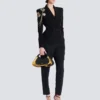Borsa Jolie Madame media trapuntata Borsa Jolie Madame media trapuntata