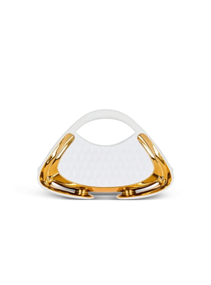 Borsa Jolie Madame media trapuntata Borsa Jolie Madame media trapuntata