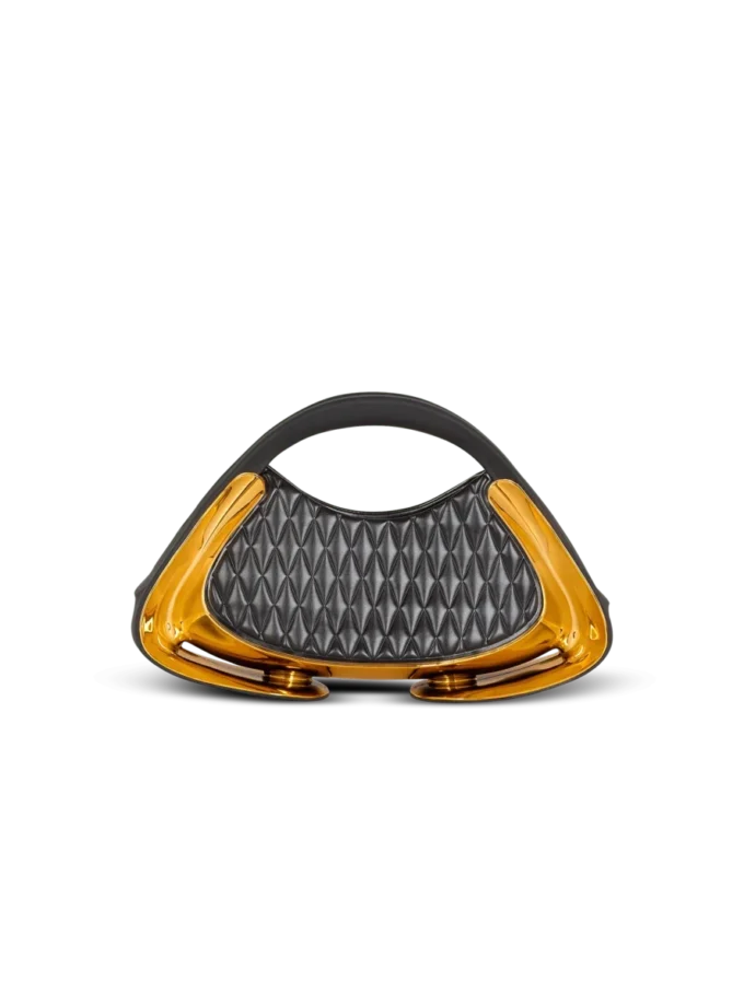Borsa Jolie Madame media trapuntata Borsa Jolie Madame media trapuntata