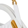 Borsa Jolie Madame media trapuntata Borsa Jolie Madame media trapuntata
