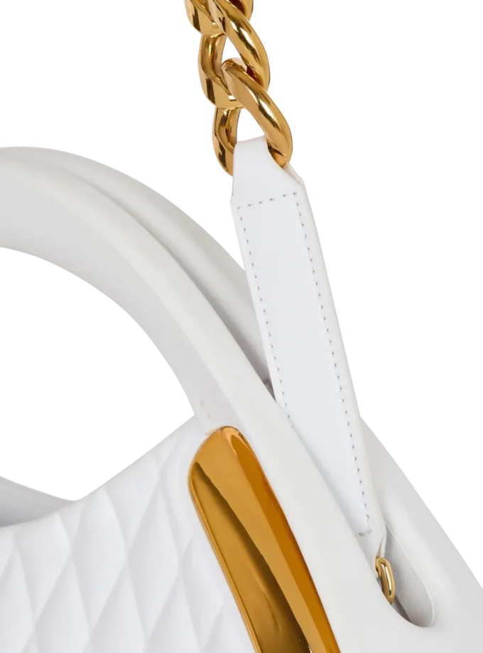 Borsa Jolie Madame media trapuntata Borsa Jolie Madame media trapuntata