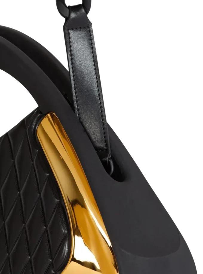 Borsa Jolie Madame media trapuntata Borsa Jolie Madame media trapuntata