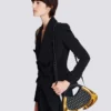 Borsa Jolie Madame media trapuntata Borsa Jolie Madame media trapuntata