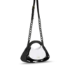 Borsa Jolie Madame media trapuntata bicolore Borsa Jolie Madame media trapuntata bicolore
