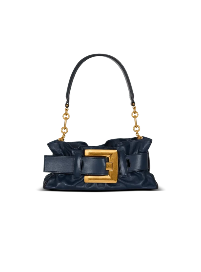 Borsa Mini Anthem in pelle Borsa Mini Anthem in pelle