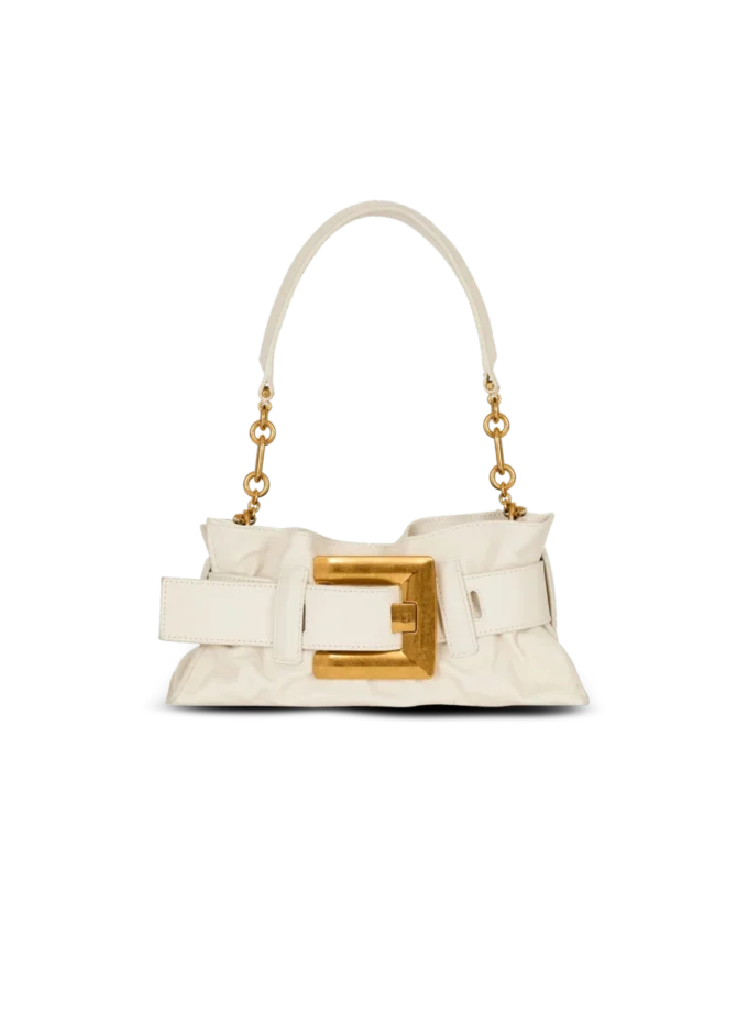Borsa Mini Anthem in pelle Borsa Mini Anthem in pelle