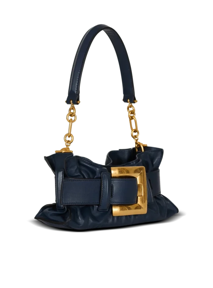 Borsa Mini Anthem in pelle Borsa Mini Anthem in pelle