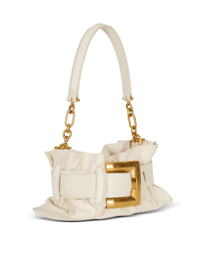 Borsa Mini Anthem in pelle Borsa Mini Anthem in pelle